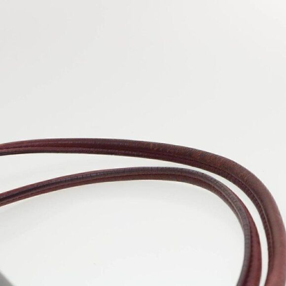 LOUIS VUITTON Monogram Olympus Rouge Shoulder Bag - Picture 8 of 15